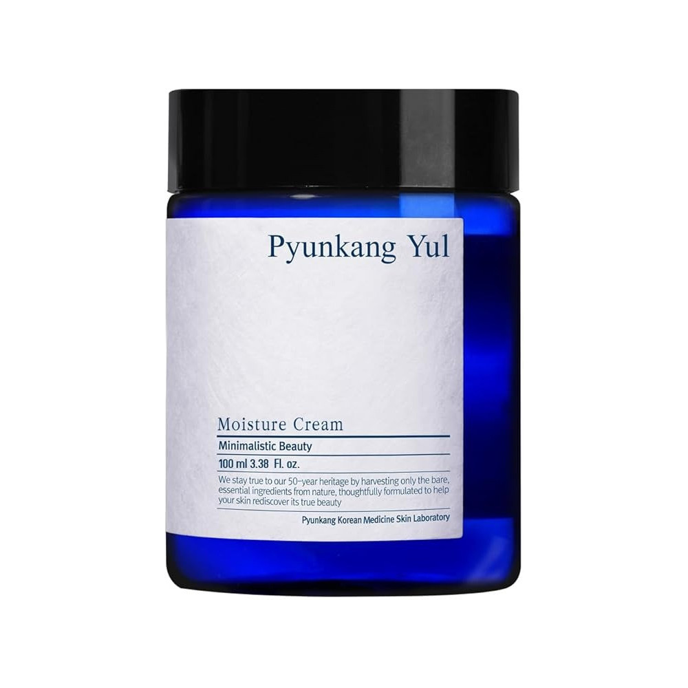 Pyunkang Yul Moisture Cream, 100 Ml