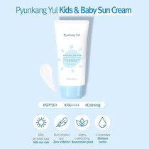 Pyunkang Yul Kids And Baby Sun Cream Spf50+, 75Ml 