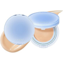 Rom&Nd Bare Water Cushion (04 Beige 23), Instant Hydration, Comfortable Skin, 20G