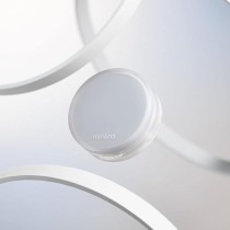 Rom&Nd Nu Zero Cushion Full Coverage Foundation, Long Lasting, High Coverage, Semi Matte Finish (03 Natural 21)