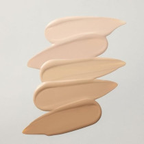 Rom&Nd Nu Zero Cushion Full Coverage Foundation, Long Lasting, High Coverage, Semi Matte Finish (03 Natural 21)