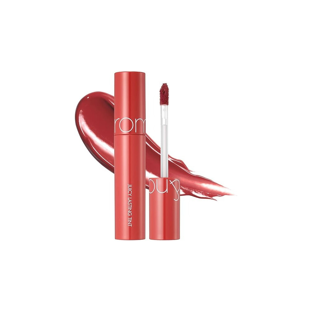 Rom&Nd Juicy Lasting Tint 07 Jujube 5.5G