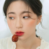 Rom&Nd Juicy Lasting Tint 07 Jujube 5.5G