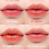 Rom&Nd Juicy Lasting Tint 07 Jujube 5.5G