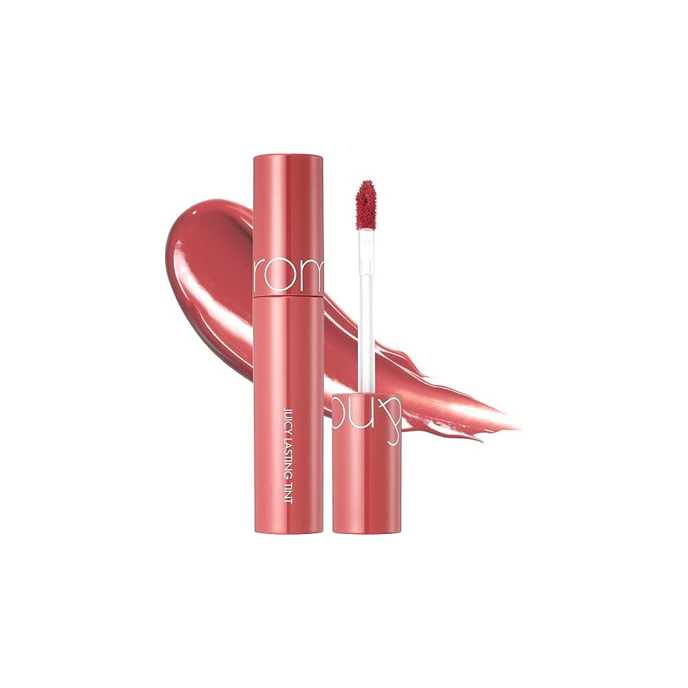 Rom&Nd Juicy Lasting Tint 11 Pink Pumpkin 5.5G