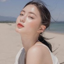 Rom&Nd Zero Matte Lipstick, 07 Envy Me, Weightless, Smooth Velvet Texture, Matte Finish, 3G