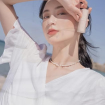 Rom&Nd Zero Matte Lipstick Nude Type 5 Colors (#09 Shell Nude)