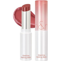 Rom&Nd Glasting Melting Balm, 06 Kaya Fig, 3.5G