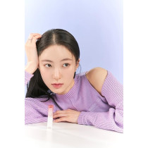 Rom&Nd Glasting Melting Balm, 06 Kaya Fig, 3.5G