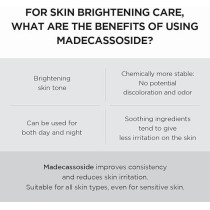 Skin1004 Madagascar Centella Tone Brightening Capsule Cream, 75Ml