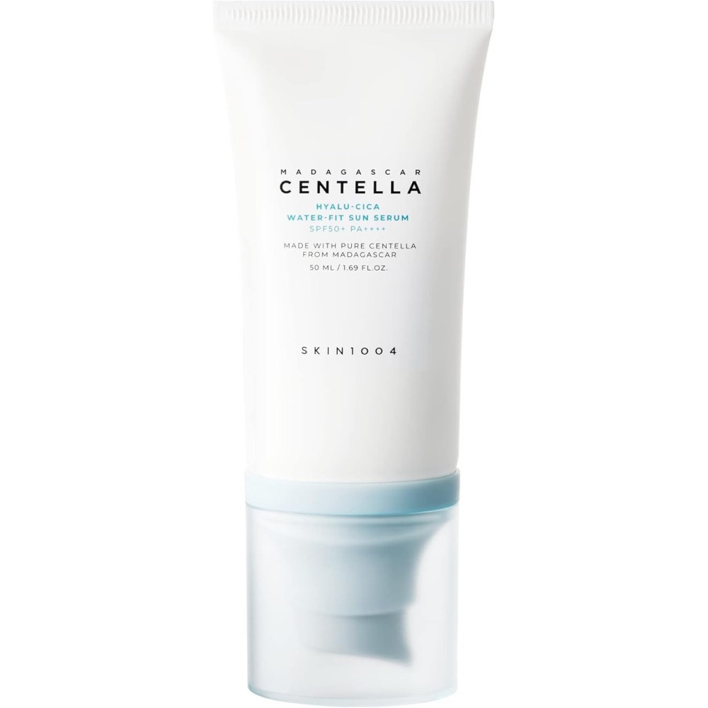 Skin1004 Madagascar Centella Hyalu-Cica Water-Fit Sun Serum 50Ml
