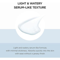 Skin1004 Madagascar Centella Hyalu-Cica Water-Fit Sun Serum 50Ml