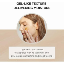 Skin1004 Centella Soothing Cream, Soothing And Calming Cream With Centella Asiatica Extract, Ceramide And Madecassoside, 2.53 Fl.Oz (75Ml)