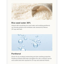 Beauty Of Joseon Relief Sun Aqua-Fresh Rice + B5, 50 Ml