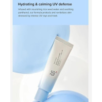 Beauty Of Joseon Relief Sun Aqua-Fresh Rice + B5, 50 Ml