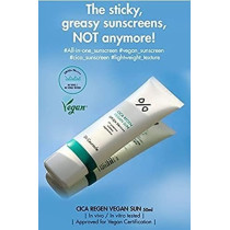 Dr. Ceuracle Cica Regen Anti-Dust Sun Gel Spf50+ Pa++++, 50Ml