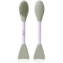 Ilso Dual Clean Brush, Silicone