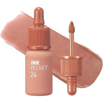 Peripera Ink The Velvet Lip Tint #024 Milky Nude