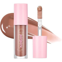Peripera Ink Glasting Lip Gloss, 002 Edge Nude