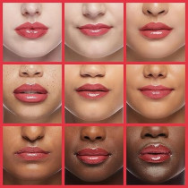 Peripera Ink Mood Glowy Tint, 02 Coral Influencer