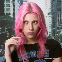 Peripera Ink The Velvet Lip Tint, #017 Rosy Nude