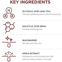 Skin1004 Zombie Beauty Bloody Peel, 30Ml