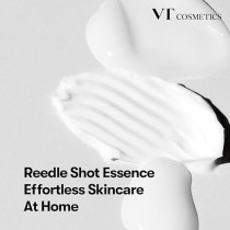 Vt Cosmetics Reedle Shot 300 Essence, 50Ml