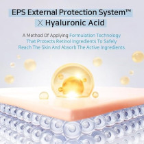 Aplb Hyaluronic Acid Ceramide Ha B5 Facial Cream, Deep Hydration, Revitalize For Gentle And Improve Skin Texture, 55Ml