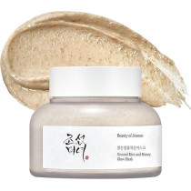 Beauty Of Joseon Ground Rice And Honey Glow Mask, Pore Sebum Care For Dry Sensitive Skin, 150Ml