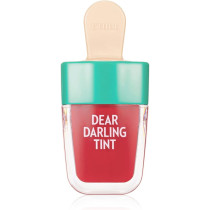 Etude House Dear Darling Water Gel Tint Ice Cream, RD307 Watermelon Red