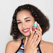 Etude House Dear Darling Water Gel Tint Ice Cream, RD307 Watermelon Red
