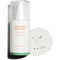 Haruharu Wonder Dark Spot Go Away Serum, Centella 4% Tranexamic Acid, Vitamin C, 30 Ml