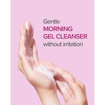 Mary & May Vegan Low Ph Hyaluronic Gel To Foam Cleanser 150Ml