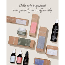 Mary & May Vegan Low Ph Hyaluronic Gel To Foam Cleanser 150Ml