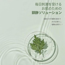 Round Lab Mugwort Calming Cream, 80Ml