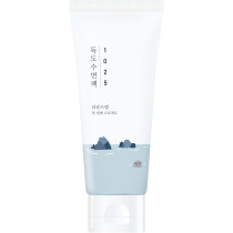 Round Lab 1025 Dokdo Sleeping, All-In-One Facial Night Cream, Hydrating And Soothing, Cooling Effect, 100Ml