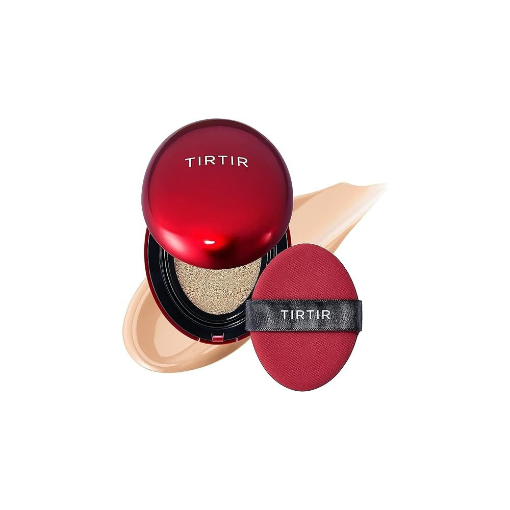 Tirtir Mask Fit Red Cushion Foundation, 23N Sand
