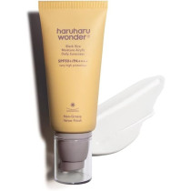 Haruharu Wonder Black Rice Moisture Airyfit Daily Sunscreen For All Skin Type, 50Ml