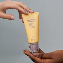 Haruharu Wonder Black Rice Moisture Airyfit Daily Sunscreen For All Skin Type, 50Ml