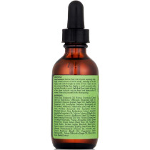 Mielle Organics Mielle, Rosemary Mint, Scalp And Hair Strengthening Oil, Healthy Hair Growth, 59 Ml (Pack Of 3)