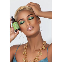 Mielle Organics Mielle, Rosemary Mint, Scalp And Hair Strengthening Oil, Healthy Hair Growth, 59 Ml (Pack Of 3)