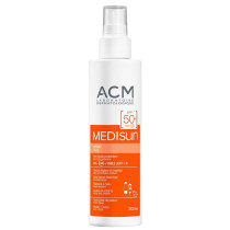 ACM Medisun SPF50 Sunscreen...