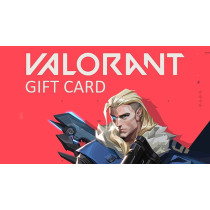 USD 20 Valorant Riot Access MENA Servers Instant E-mail Delivery