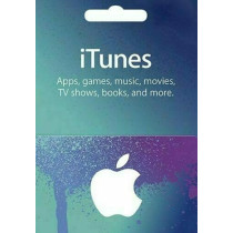 App Store & iTunes USD 15 Canada Region Instant E-mail Delivery