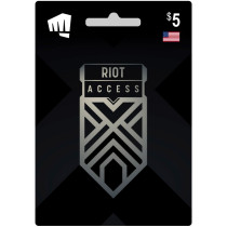 USD 5 Riot Access Points USA Servers Instant E-mail Delivery