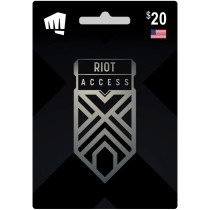 USD 20 Riot Access Points USA Servers Instant E-mail Delivery