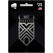 USD 25 Riot Access Points USA Servers Instant E-mail Delivery