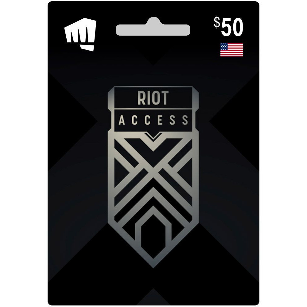 USD 50 Riot Access Points USA Servers Instant E-mail Delivery