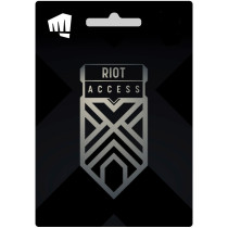 Pound 20 Riot Access Points MENA Servers Instant E-mail Delivery