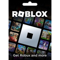 USD 15 Roblox Canada Region Instant E-mail Delivery
